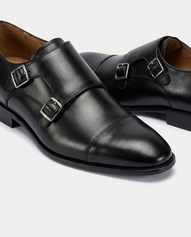 Zapatos Valentum™ (+6cm de Altura)