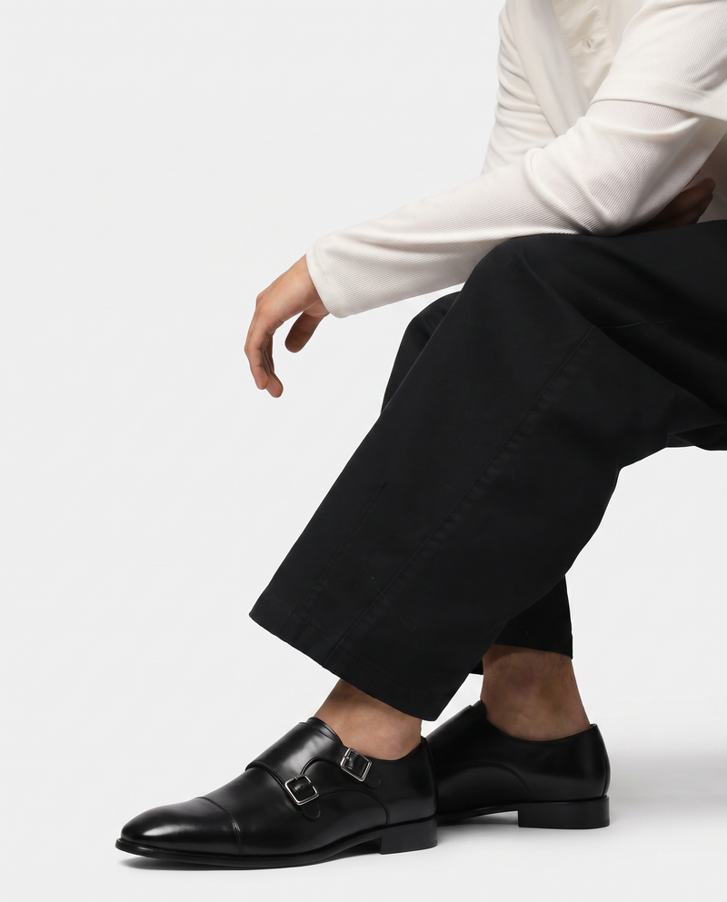 Zapatos Valentum™ (+6cm de Altura)