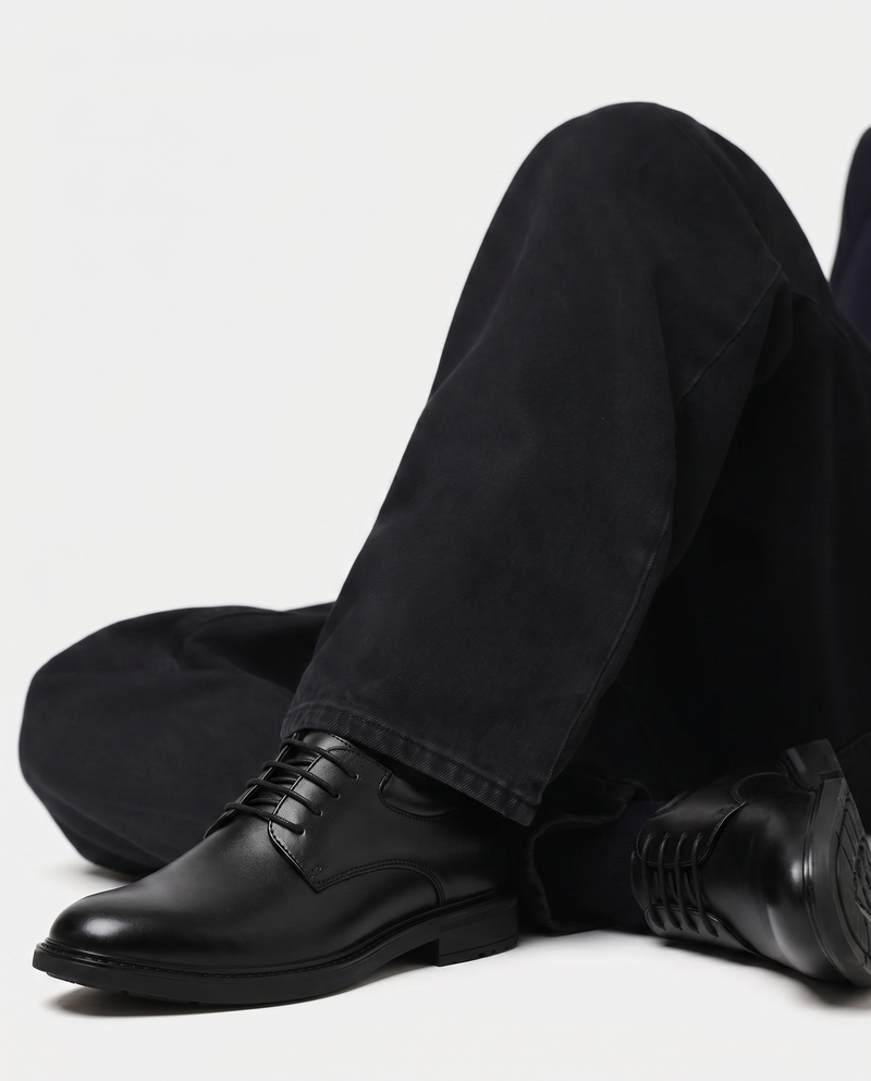 Zapatos Dante™ (+8cm de Altura)