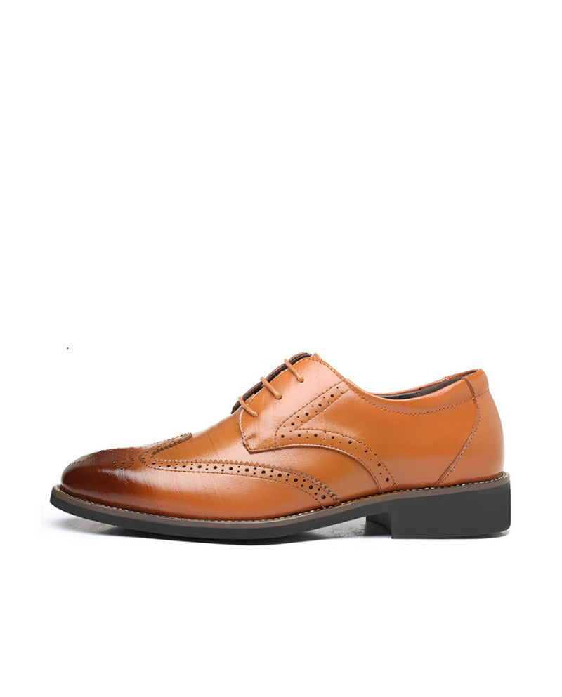 Zapatos Derby™ (+3cm de Altura)