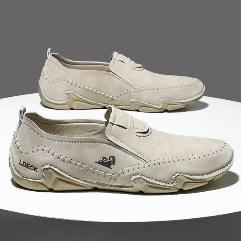 Mocasines Italy™ Comodidad y Estilo