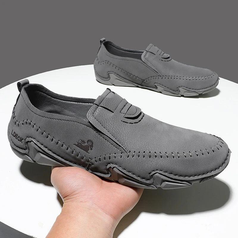 Mocasines Italy™ Comodidad y Estilo