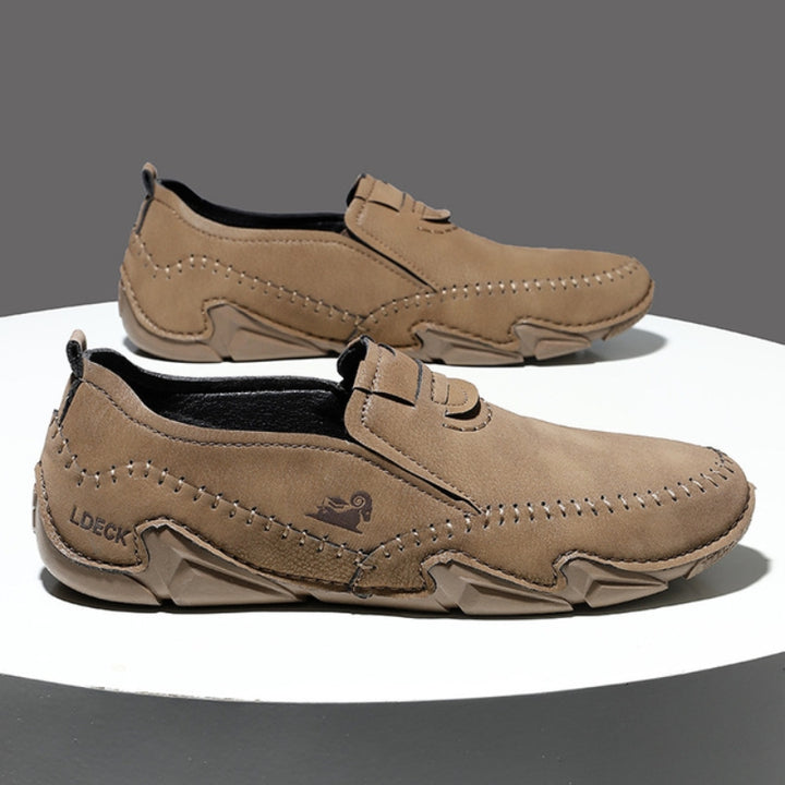 Mocasines Italy™ Comodidad y Estilo