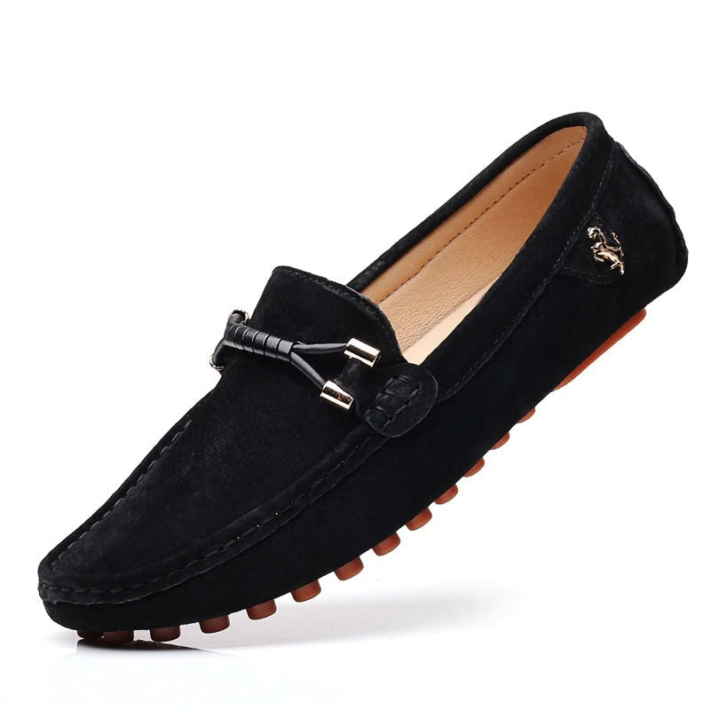 Mocasines Luxur™ Elegancia y Comodidad