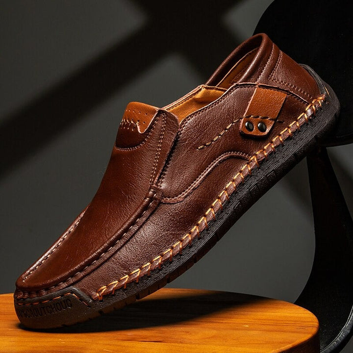 Mocasines Monterrey™ Elegancia y Comodidad