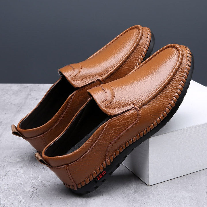 Mocasines Slim™ Elegancia y Comodidad