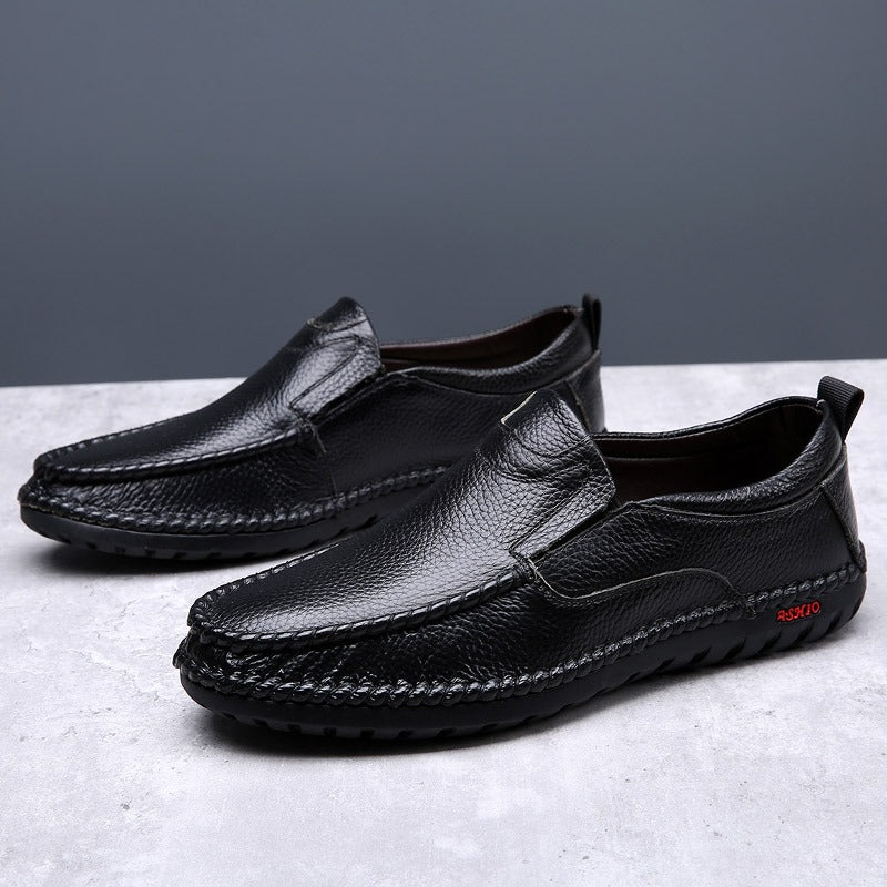 Mocasines Slim™ Elegancia y Comodidad