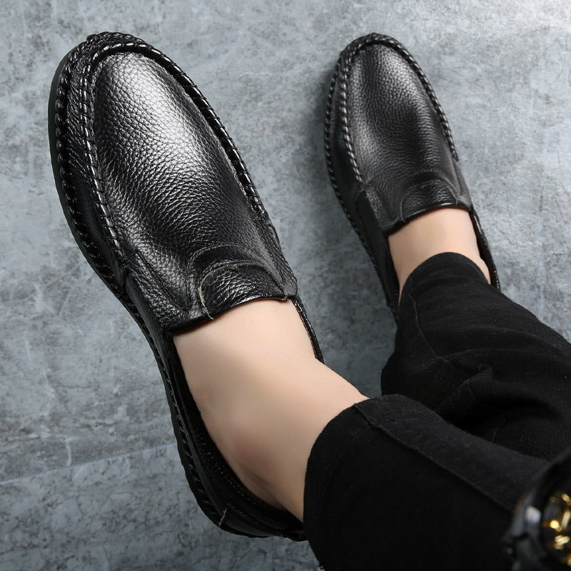 Mocasines Slim™ Elegancia y Comodidad